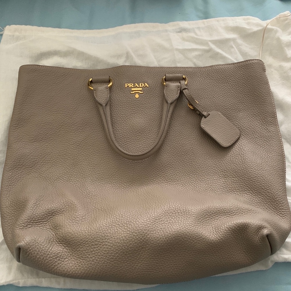 Prada purse bag